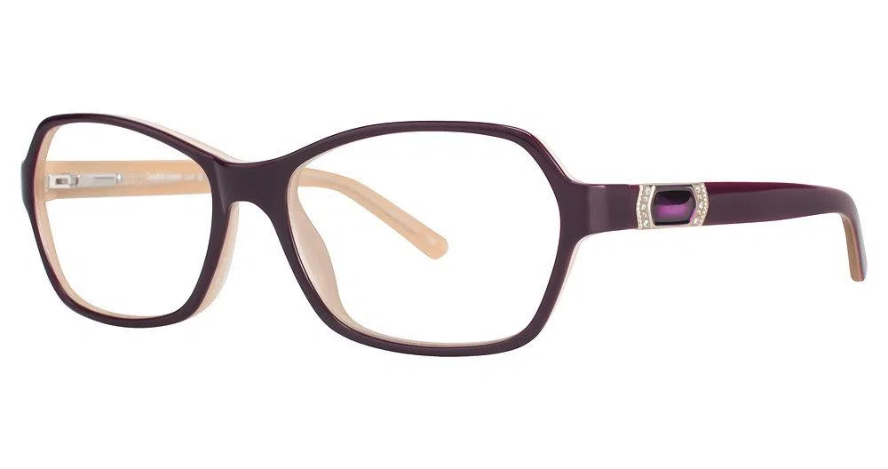 Sophia Loren SL1548 Eyeglasses - view 6